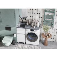  Акватон Тумба под умывальник Лайн 1A232201LF010 - Превью изображения №8 — Интернет-магазин Time-Shop