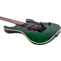 Электрогитара JET JS-450 TGR R - Превью изображения №8 — Интернет-магазин Time-Shop