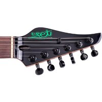 Электрогитара JET JS-450 TGR R - Превью изображения №9 — Интернет-магазин Time-Shop