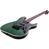 Электрогитара JET JS-450 TGR R - Превью изображения №3 — Интернет-магазин Time-Shop