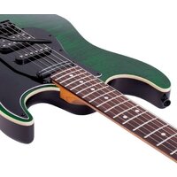 Электрогитара JET JS-450 TGR R - Превью изображения №6 — Интернет-магазин Time-Shop