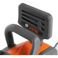 Аккумуляторная пила Daewoo Power DACS 1221Li (без АКБ) - Превью изображения №9 — Интернет-магазин Time-Shop