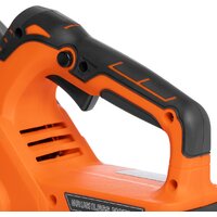 Аккумуляторная пила Daewoo Power DACS 1221Li (без АКБ) - Превью изображения №10 — Интернет-магазин Time-Shop