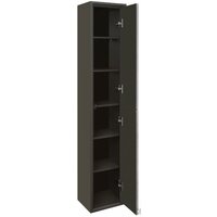  Акватон Шкаф-пенал Уэльс 1A267703WA6A0 - Превью изображения №2 — Интернет-магазин Time-Shop