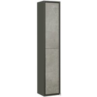 Акватон Шкаф-пенал Уэльс 1A267703WA6A0