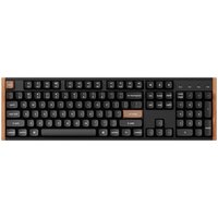 Keychron K10 HE Special Edition Black K10H-F1 (Nebula Magnetic, нет кириллицы)