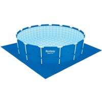 Каркасный бассейн Bestway 13898 BW (366x122) - Превью изображения №2 — Интернет-магазин Time-Shop