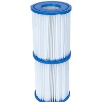 Каркасный бассейн Bestway 13898 BW (366x122) - Превью изображения №4 — Интернет-магазин Time-Shop