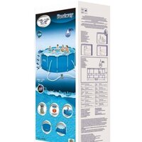 Каркасный бассейн Bestway 13898 BW (366x122) - Превью изображения №6 — Интернет-магазин Time-Shop