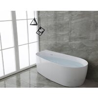 Ванна Allen Brau Priority 170x80 2.31002.20 - Превью изображения №4 — Интернет-магазин Time-Shop