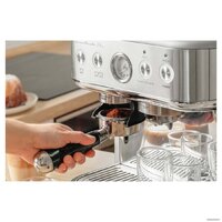 Рожковая кофеварка Sencor SES 6010SS - Превью изображения №13 — Интернет-магазин Time-Shop