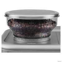 Рожковая кофеварка Sencor SES 6010SS - Превью изображения №9 — Интернет-магазин Time-Shop