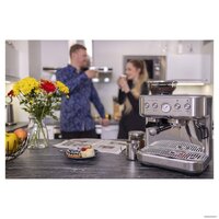 Рожковая кофеварка Sencor SES 6010SS - Превью изображения №23 — Интернет-магазин Time-Shop