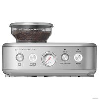 Рожковая кофеварка Sencor SES 6010SS - Превью изображения №8 — Интернет-магазин Time-Shop