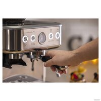 Рожковая кофеварка Sencor SES 6010SS - Превью изображения №18 — Интернет-магазин Time-Shop