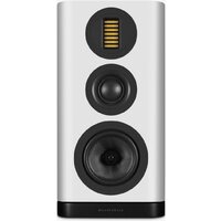 Полочная акустика Wharfedale EVO 5.2 (белый) - Превью изображения №2 — Интернет-магазин Time-Shop