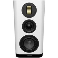 Полочная акустика Wharfedale EVO 5.2 (белый) - Превью изображения №3 — Интернет-магазин Time-Shop
