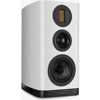 Полочная акустика Wharfedale EVO 5.2 (белый) - Превью изображения №5 — Интернет-магазин Time-Shop