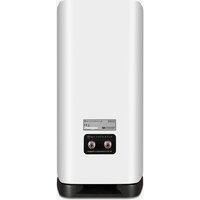 Полочная акустика Wharfedale EVO 5.2 (белый) - Превью изображения №6 — Интернет-магазин Time-Shop