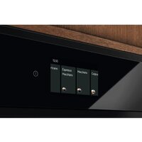 Кофемашина Electrolux EBC95T - Превью изображения №4 — Интернет-магазин Time-Shop