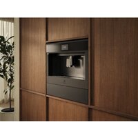 Кофемашина Electrolux EBC95T - Превью изображения №3 — Интернет-магазин Time-Shop