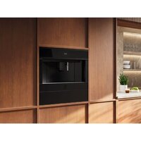 Кофемашина Electrolux EBC95T - Превью изображения №8 — Интернет-магазин Time-Shop