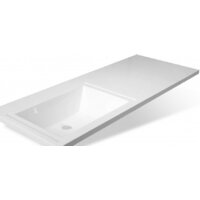 Умывальник Эстет Даллас ФР-00001490 (левый) - Превью изображения №2 — Интернет-магазин Time-Shop