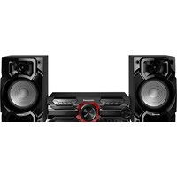 Музыкальные центры и магнитолы