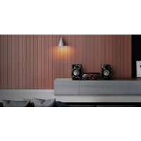 Музыкальный центр Panasonic SC-AKX320GS-K - Превью изображения №3 — Интернет-магазин Time-Shop