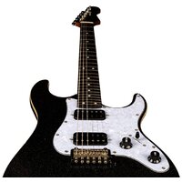 Электрогитара JET JS-500 BLS - Превью изображения №3 — Интернет-магазин Time-Shop