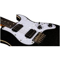 Электрогитара JET JS-500 BLS - Превью изображения №7 — Интернет-магазин Time-Shop