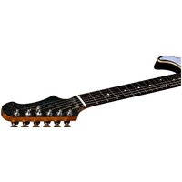 Электрогитара JET JS-500 BLS - Превью изображения №5 — Интернет-магазин Time-Shop