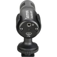 Проводной микрофон Saramonic SmartMic MTV - Превью изображения №8 — Интернет-магазин Time-Shop