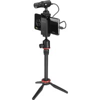 Проводной микрофон Saramonic SmartMic MTV - Превью изображения №5 — Интернет-магазин Time-Shop