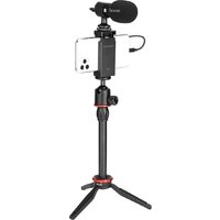 Проводной микрофон Saramonic SmartMic MTV - Превью изображения №4 — Интернет-магазин Time-Shop