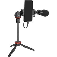 Проводной микрофон Saramonic SmartMic MTV - Превью изображения №2 — Интернет-магазин Time-Shop