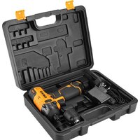 Винтоверт Deko DKIS12-Li Set 063-4390 (с 2-мя АКБ, кейс) - Превью изображения №7 — Интернет-магазин Time-Shop