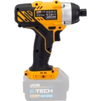 Винтоверт JCB 18ID-B-E (без АКБ) - Превью изображения №3 — Интернет-магазин Time-Shop