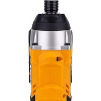 Винтоверт JCB 18ID-B-E (без АКБ) - Превью изображения №7 — Интернет-магазин Time-Shop