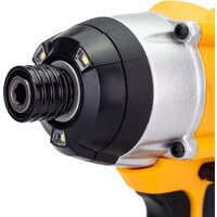 Винтоверт JCB 18ID-B-E (без АКБ) - Превью изображения №6 — Интернет-магазин Time-Shop