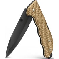 Victorinox Evoke BS Alox 0.9415.DS249 (бежевый)