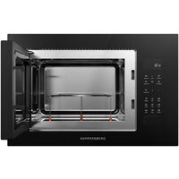 Микроволновая печь KUPPERSBERG HMF 627 B - Превью изображения №2 — Интернет-магазин Time-Shop
