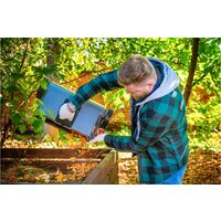 Подметальная машина Grizzly SKY-46 - Превью изображения №5 — Интернет-магазин Time-Shop