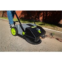 Подметальная машина Grizzly SKY-46 - Превью изображения №21 — Интернет-магазин Time-Shop