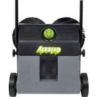 Подметальная машина Grizzly SKY-46 - Превью изображения №12 — Интернет-магазин Time-Shop