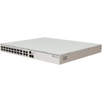 Управляемый коммутатор 3-го уровня Mikrotik CRS520-4XS-16XQ-RM - Превью изображения №2 — Интернет-магазин Time-Shop