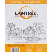 Lamirel A4 75 мкм LA-78656
