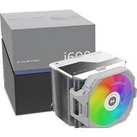Кулер для процессора ALSEYE i600 (белый) - Превью изображения №7 — Интернет-магазин Time-Shop