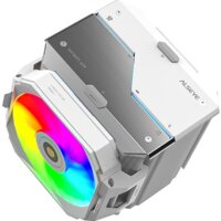 Кулер для процессора ALSEYE i600 (белый) - Превью изображения №2 — Интернет-магазин Time-Shop