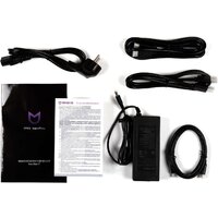 Монитор IRBIS NobleView INV27UIDR - Превью изображения №8 — Интернет-магазин Time-Shop